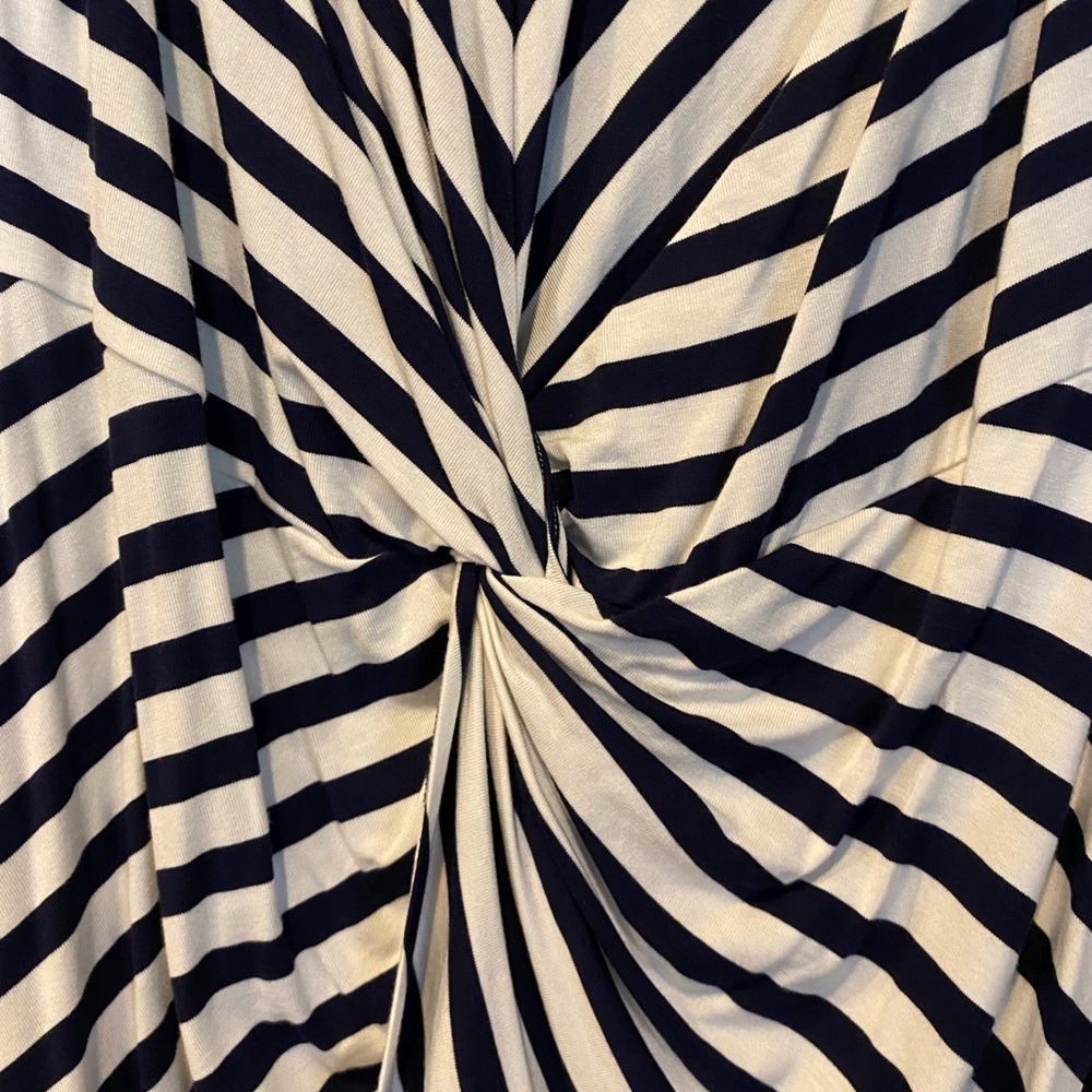 Soma Twist Front Tunic - Picture 6 of 6